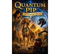 Quantum Pip: The Pharaoh's Hound: 3