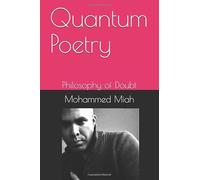 Quantum Poetry: Philosophy of Doubt