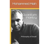 Quantum Poetry: Philosophy of Doubt