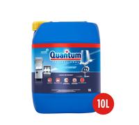 Quantum Pro Liquid Dishwasher Detergent 10 Ltr (1 x 10 Ltr)