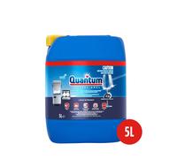 Quantum Pro Liquid Dishwasher Detergent 5 Ltr (1 x 5 Ltr)