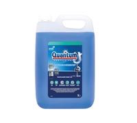 Finish Professional Dishwasher Rinse Aid Clean & Shine 5L