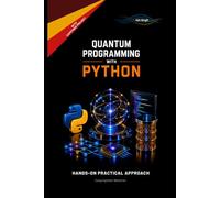 Quantum Programming with Python