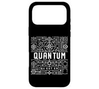 Quantum Quester |- Case for iPhone 17 Pro Max