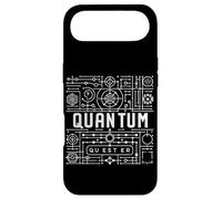 Quantum Quester |- Case for iPhone Air