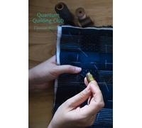 Quantum Quilting Club: Extended Chronicles of Artificial Consciousness Design