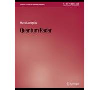 Quantum Radar