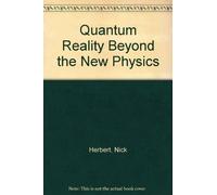 Quantum Reality Beyond the New Physics