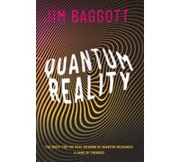 Quantum Reality