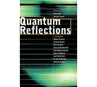 Quantum Reflections