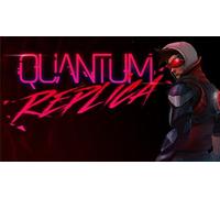 Quantum Replica