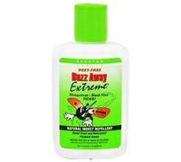 Quantum Research Buzz Away Extreme Squeeze Insect Repellent 59 ml