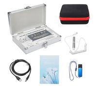 Quantum Resonance Body Analyzer, 3D Health Scan for Windows Home and Clinic