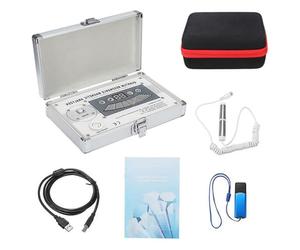Quantum Resonance Magnetic Analyzer,Quantum Analyzer for All Windows System With 3D Analysis Quickly for Health Analysis At Home,Professional Test For Physical Health - Dynamic & Reliable Results