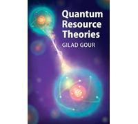 Quantum Resource Theories