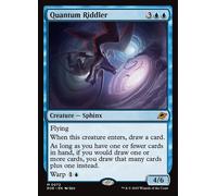 Quantum Riddler | Edge of Eternities