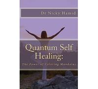 Quantum Self Healing: The Power of Coloring Mandalas