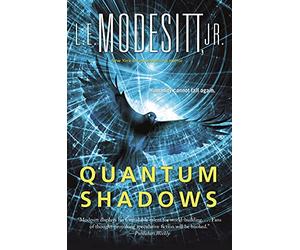 Quantum Shadows