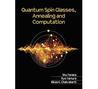 Quantum Spin Glasses, Annealing and Computation