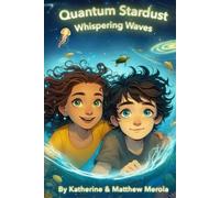 Quantum Stardust: Whispering Waves