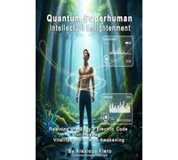 Quantum Superhuman, Intellectual Enlightenment: Rewiring the Body’s Electric Code for Healing, Vitality, and Human Awakening: 11 (Intellectual Enlightenment Book Series)