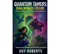 Quantum Tamers Dual Worlds Collide: 2 (Q-Net)