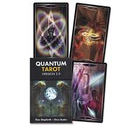 Quantum Tarot Kit: Version 2.0