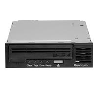 Quantum TC-L42AX-BR-B LTO-4 Half-Height Internal Bare SCSI - Black Bezel