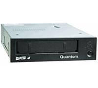 Quantum TC-L42AX-EY-B LTO-4 Half-Height Internal Kit SCSI - Black Bezel