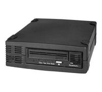 Quantum TC-L42BN-EY-B LTO-4 3GB/s SAS Half Height HBA Bundle External Tape Drive