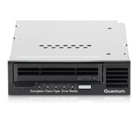 Quantum TC-L52AN-BR LTO-5 6GB/s SAS Half Height Bare 5.25 inch Internal Tape Drive - Black