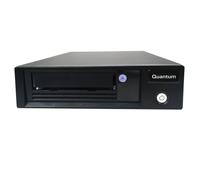 Quantum TC-L82AN-BR (SAS) LTO-8 6 Gb/sec SAS Compressed capacity: 30 TB Storage Device