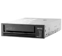 Quantum TC-L82AN-BR Tape Drive Internal LTO - Cassette Drives (LTO, 2.5:1, Serial Attached SCSI (SAS), Black, 256-bit AES, 30000 GB)