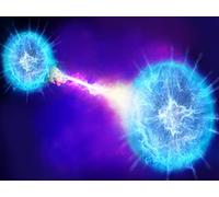 Quantum Teleportation Is Real, Here's How It Works