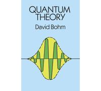 Quantum Theory