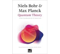 Quantum Theory (Concise Edition)