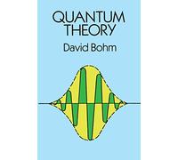 Quantum Theory: ix (Dover Books on Physics)
