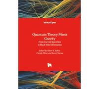 Quantum Theory Meets Gravity - From Curved Spacetime to Black Hole Information