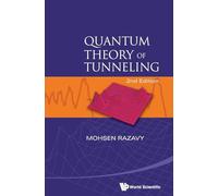 Quantum Theory Of Tunneling (2nd Edition)
