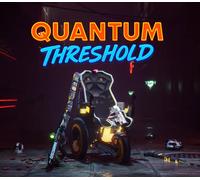 Quantum Threshold Meta Quest Gift
