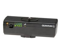 Quantum Turbo Blade