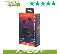 JBL Quantum TWS Air Black
