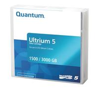 Quantum Lto5 1.5/3tb Lto Cartridge Data Blue