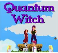 Quantum Witch PC Steam CD Key