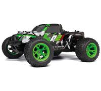 Quantum2 Mt Flux 1/10Th Monster Truck - Green