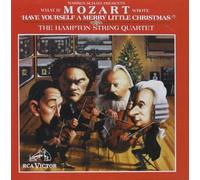 QUANTZ - WHAT IF MOZART WROTE HAVE YOUR - CD - K3z