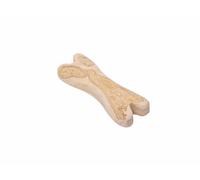 Quapas Dog Toy Coffeewood Bone Cs Sm
