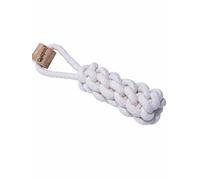 Quapas Dog Toy Coffeewood Dummy S