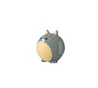 Quapas Dog Toy Fun Cute Chinchillas