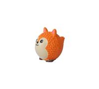 Quapas Dog Toy Fun Cute Fox